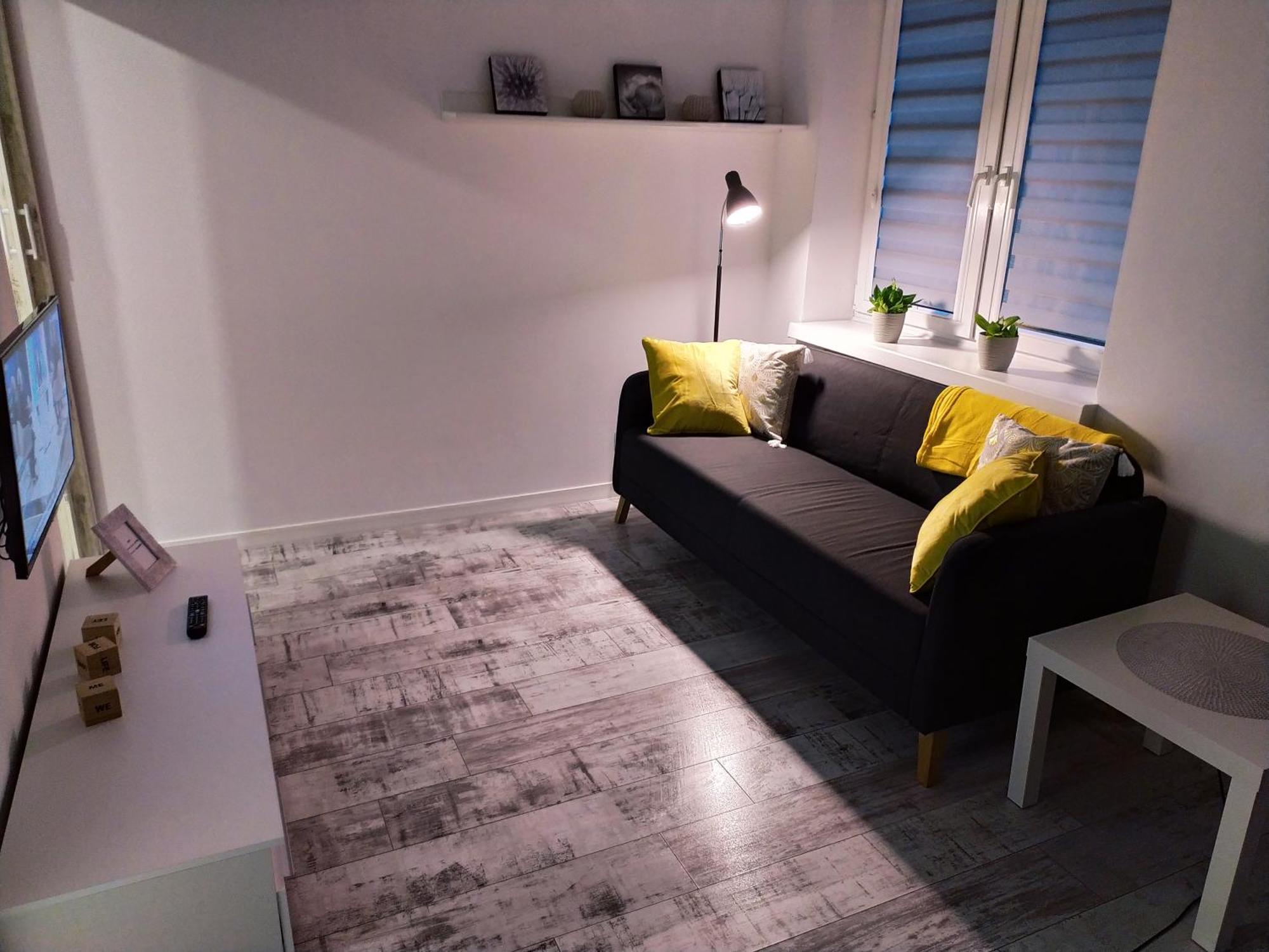 Md Apartment Top Location City Center Белосток Экстерьер фото
